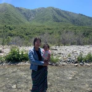 Meet your Posher, Alejandra